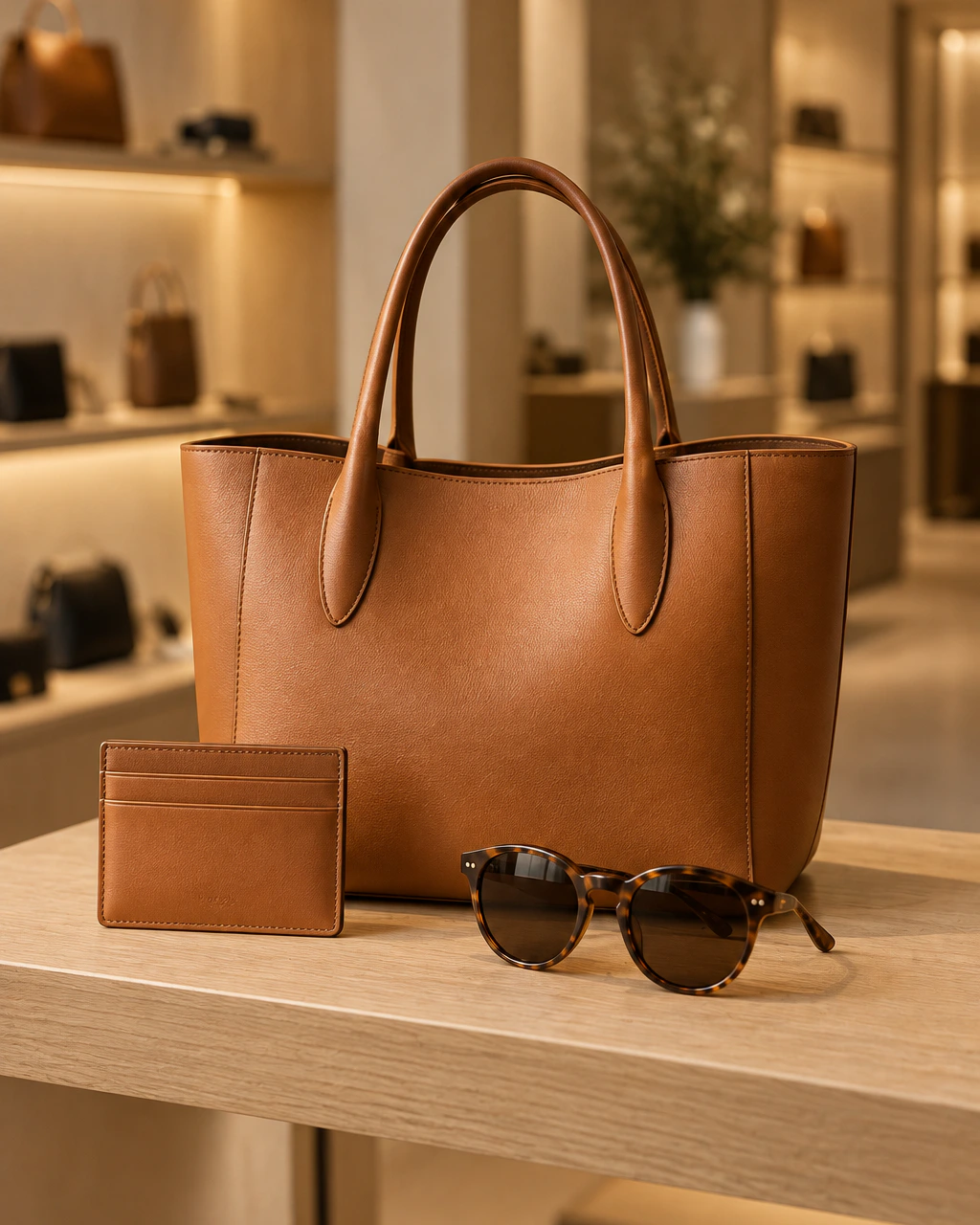 Accessories