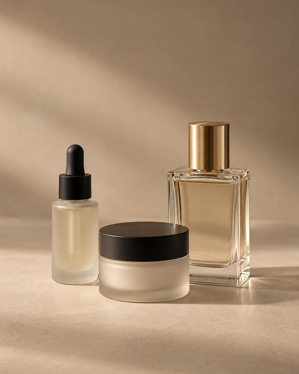 Cosmetics