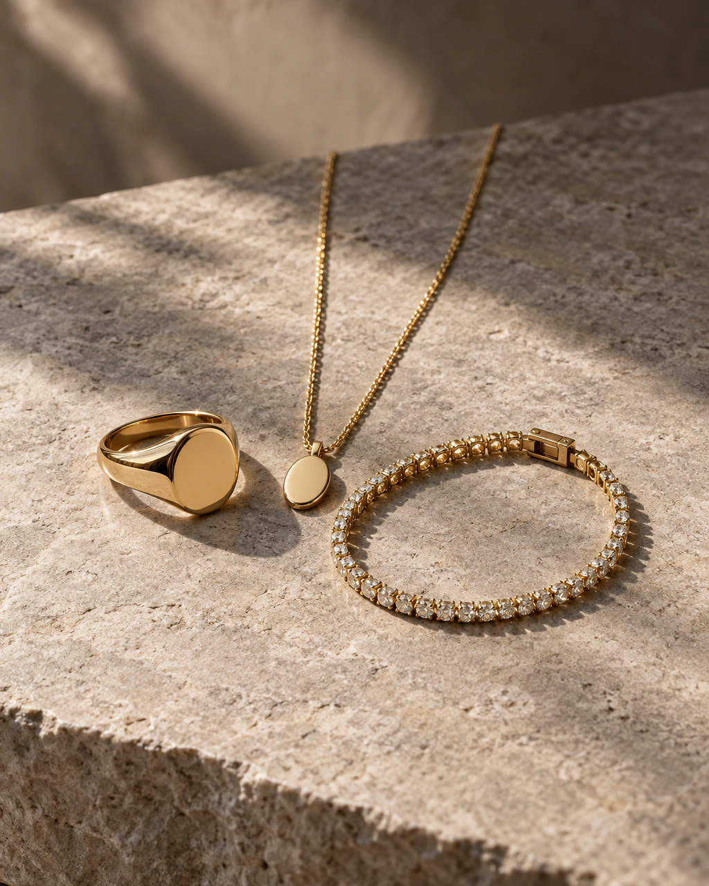 Jewellery