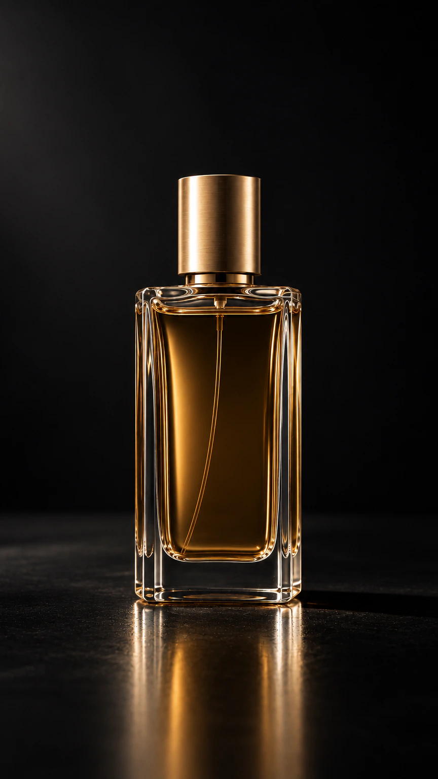 Luxury Black